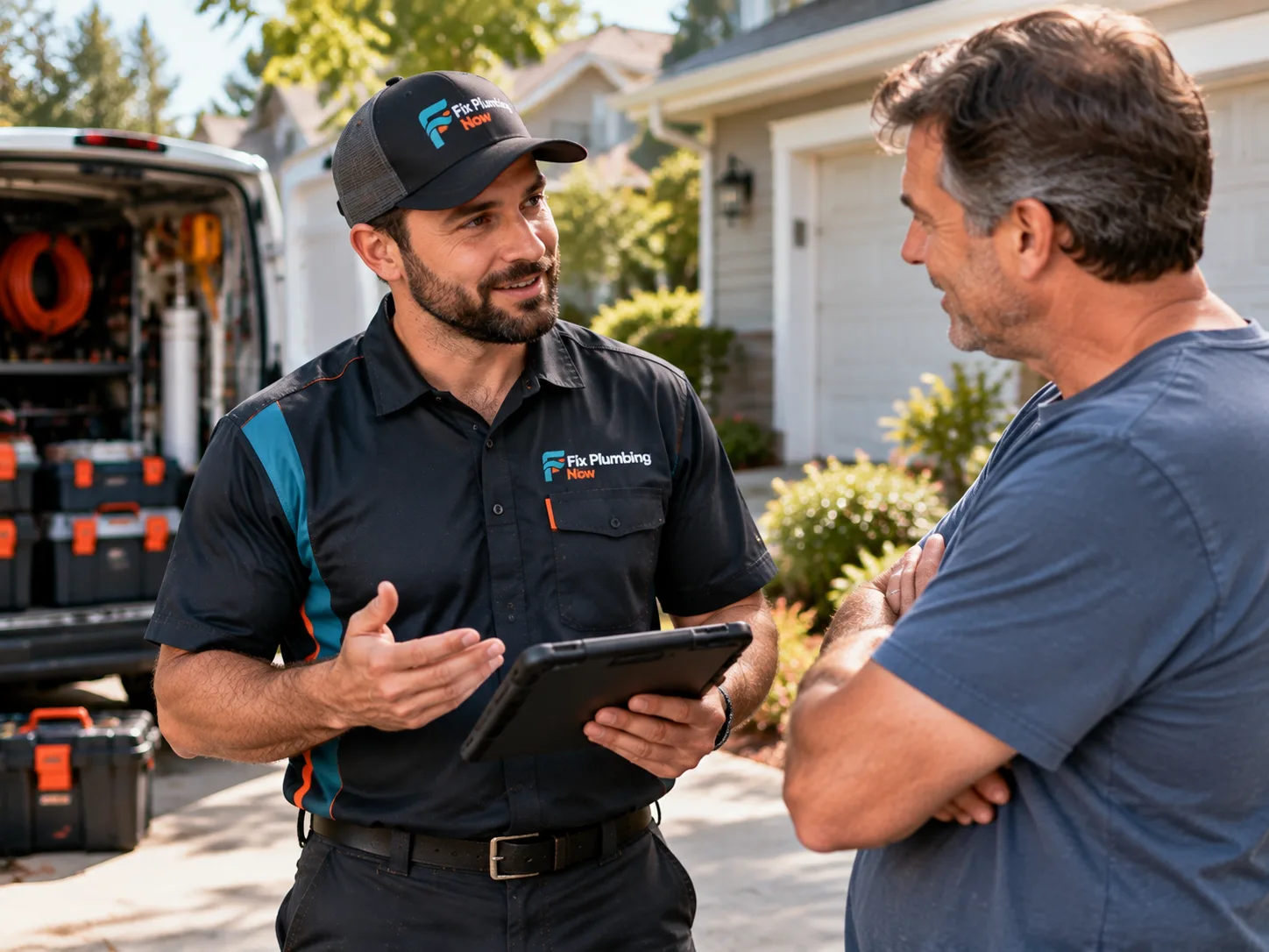 Clogged Drain Service Orbisonia, PA FAQs